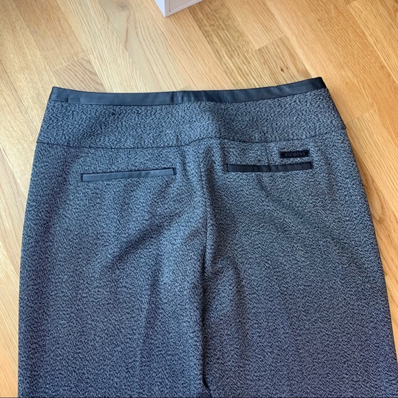 2R NEW Express Editor Black Pants - Picture 9 of 13